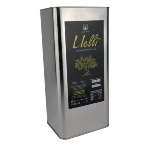 Olio Evo di Puglia Uellì